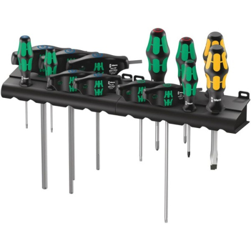 Wera Bicycle Big Pack 1 Большой набор для велосипедиста Wera Bicycle Big Pack 1 Большой набор для велосипедиста