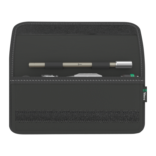 Набор инструмента Wera Tool-Check PLUS (Tool Rebel Edition) фото 6