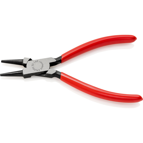 Круглогубцы KNIPEX 2201140 фото 2