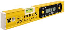 Уровень STABILA 80A ELECTRONIC 17323