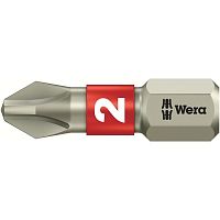 Насадки Wera, 3851/1 TS, 071011