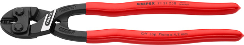 Компактный болторез CoBolt® XL KNIPEX 7131250