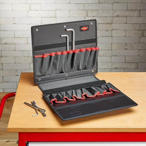 Панель для инструментов L-BOXX® KNIPEX 002119LBWK фото 3