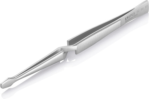 Пинцет крестовидный KNIPEX 929491 фото 2