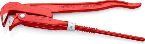 Клещи трубные 90° KNIPEX 8310015 фото 5