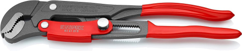 Клещи трубные KNIPEX 8361015 фото 6