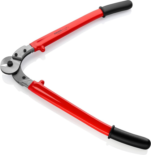 Ножницы для резки KNIPEX 9577600 фото 3