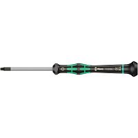 Отвертка Wera TORX HF 2067, 118186