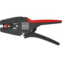 Автоматический стриппер MultiStrip KNIPEX 12 42 195