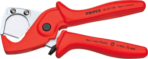 Труборез для шлангов KNIPEX 9020185 фото 2