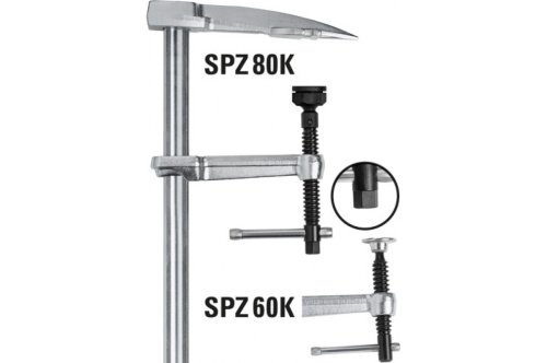 Струбцина для стропил Bessey SPZ80K фото 3