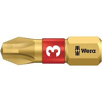 Насадки Wera, 851/1 BDC, 056404