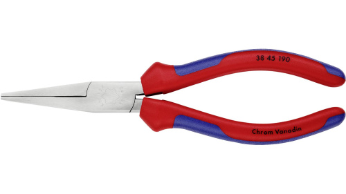 Плоскогубцы механика KNIPEX 38 45 190