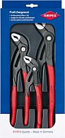 Набор инструментов Cobra KNIPEX 002009V02