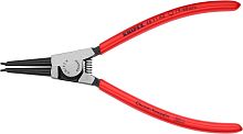 Щипцы для внешних стопорных колец KNIPEX 4611A3