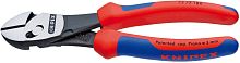 Бокорезы KNIPEX TWINFORCE 7372180