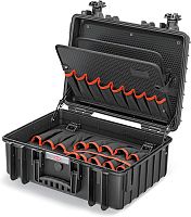 Чемодан для инструментов KNIPEX 002135LE