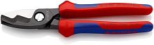 Ножницы для резки кабелей KNIPEX 9512200