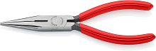 Плоские круглогубцы KNIPEX 2501160