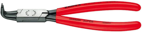 Щипцы для стопорных колец KNIPEX 4421J31 Щипцы для стопорных колец KNIPEX 4421J31