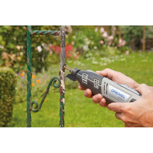 Многофункциональный инструмент dremel 8220 5/65 фото 2