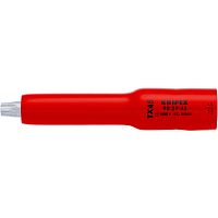 Торцовая головка для винтов KNIPEX 982945