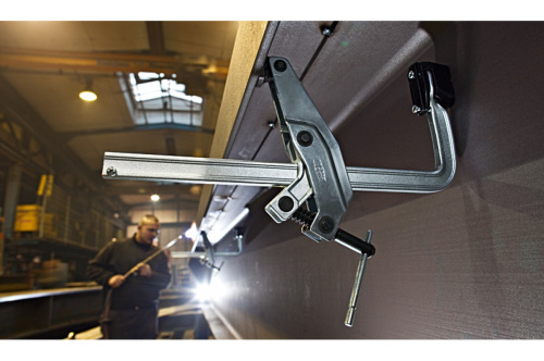 Струбцина Bessey GRA60-12 фото 3