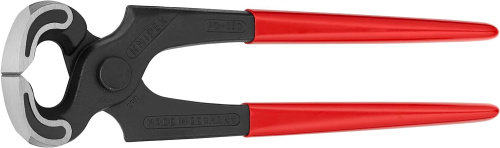 Клещи плотницкие KNIPEX 5001250