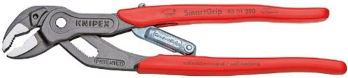 Сантехнические клещи SmartGrip KNIPEX 8501250