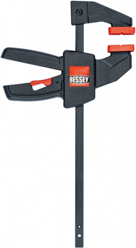 Набор струбцин Bessey EZS11-4SET