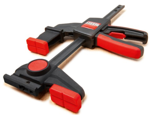 Набор струбцин Bessey EZR15-6SET фото 3