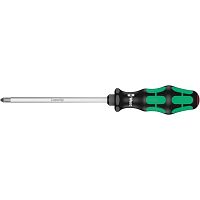 Крестовая отвертка Wera 350 SK PH3