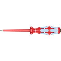 Отвёртка Wera TORX®, 3167 i VDE, 022761