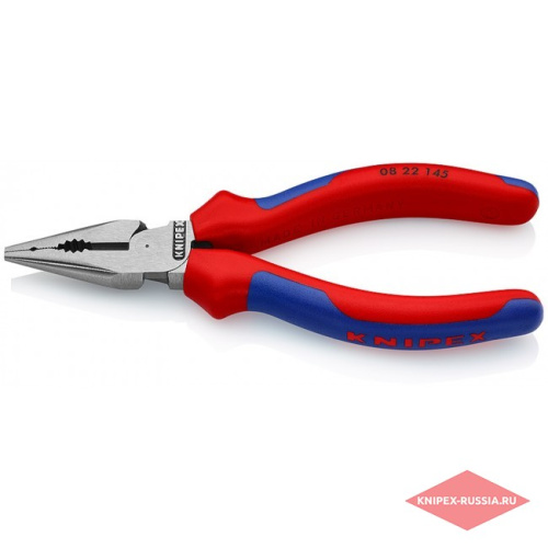 Пассатижи удлиненные KNIPEX 0822145