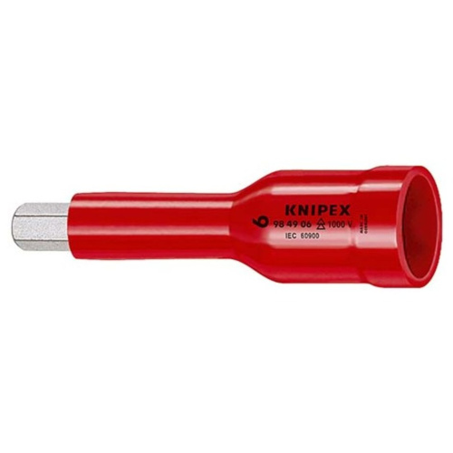 Торцовая головка для винтов 1/2 KNIPEX 984908