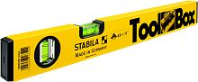 уровень 43см STABILA 70 Toolbox 16320