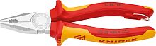 Плоскогубцы комбинированные KNIPEX 0306200