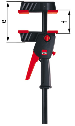 DuoKlamp Bessey DUO45-8 фото 3