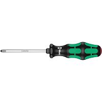 Крестовая отвертка Wera 350 SK PH 