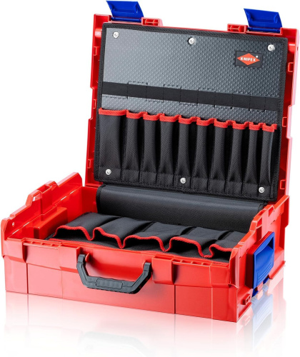 Бокс для инструментов L-BOXX® KNIPEX 002119LB фото 2