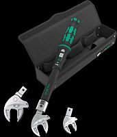 Wera 9530 Набор динамометрических ключей