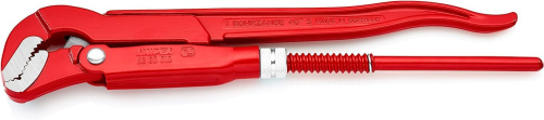 Клещи трубные угловые KNIPEX 8320015