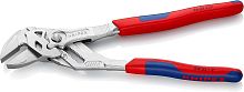 Клещи переставные-гаечный ключ KNIPEX 8605250