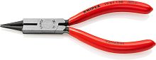 Круглогубцы с режущей кромкой KNIPEX 1901130