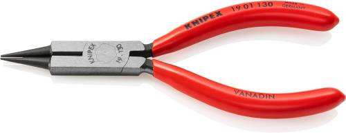 Круглогубцы с режущей кромкой KNIPEX 1901130