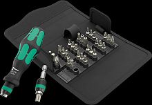 Wera Kraftform Kompakt 71 Security