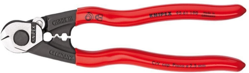 Ножницы для резки кованые KNIPEX 9561190