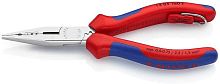 Плоскогубцы для монтажа проводов KNIPEX 1305160T