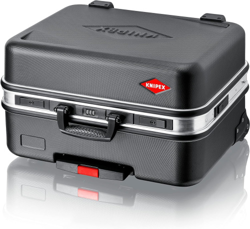 Чемодан для инструмента KNIPEX 002141LE фото 4
