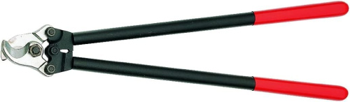 Ножницы для резки кабелей KNIPEX 9521600 Ножницы для резки кабелей KNIPEX 9521600